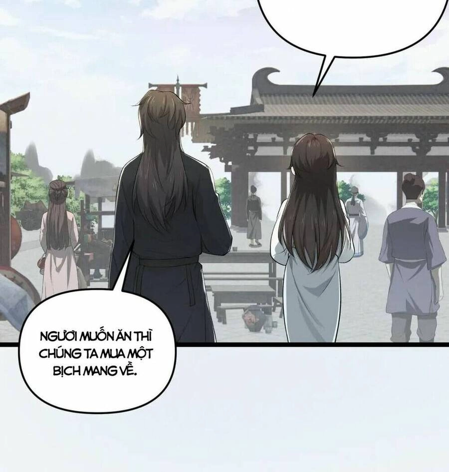 Đại Đường: Võ Thần Group Chat Chapter 49 - 61