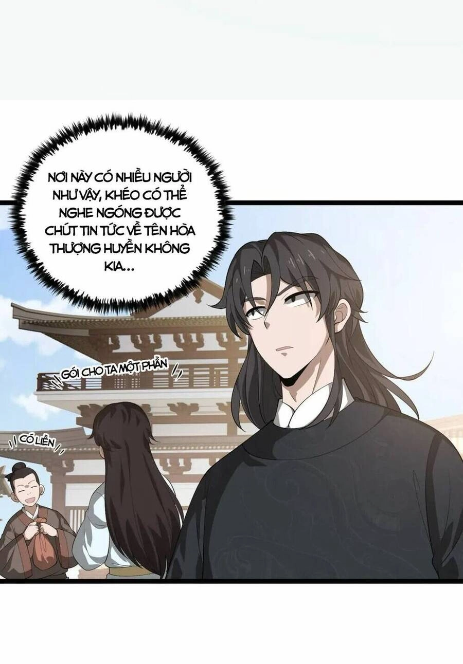 Đại Đường: Võ Thần Group Chat Chapter 49 - 63