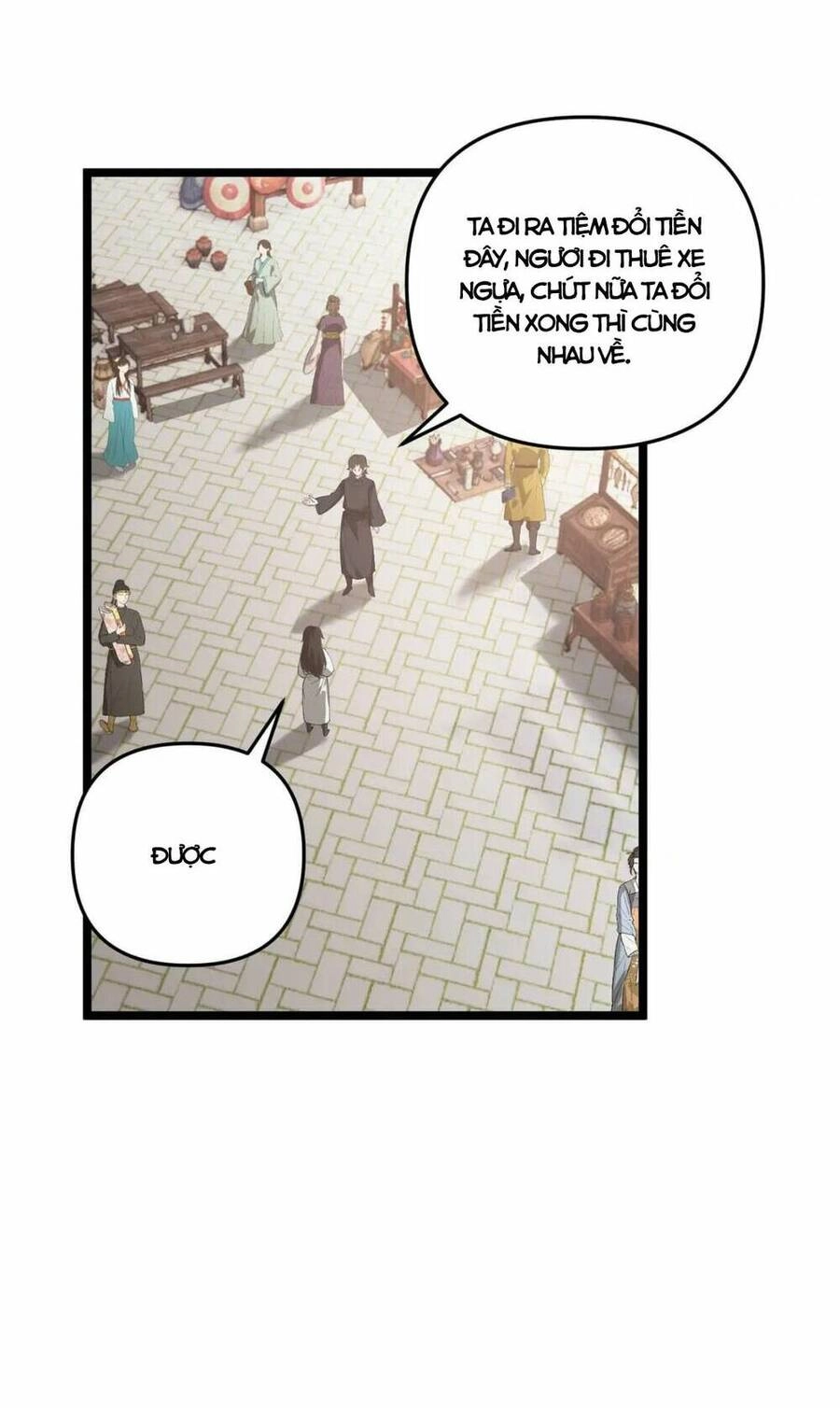 Đại Đường: Võ Thần Group Chat Chapter 49 - 65