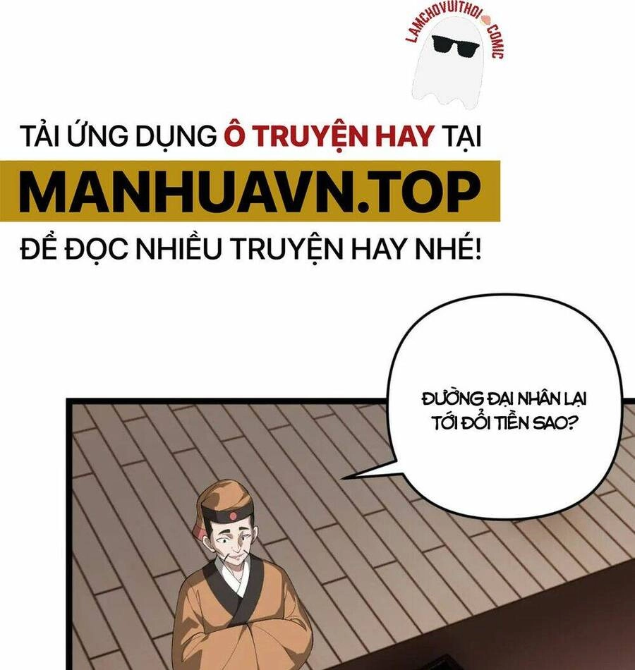 Đại Đường: Võ Thần Group Chat Chapter 49 - 66