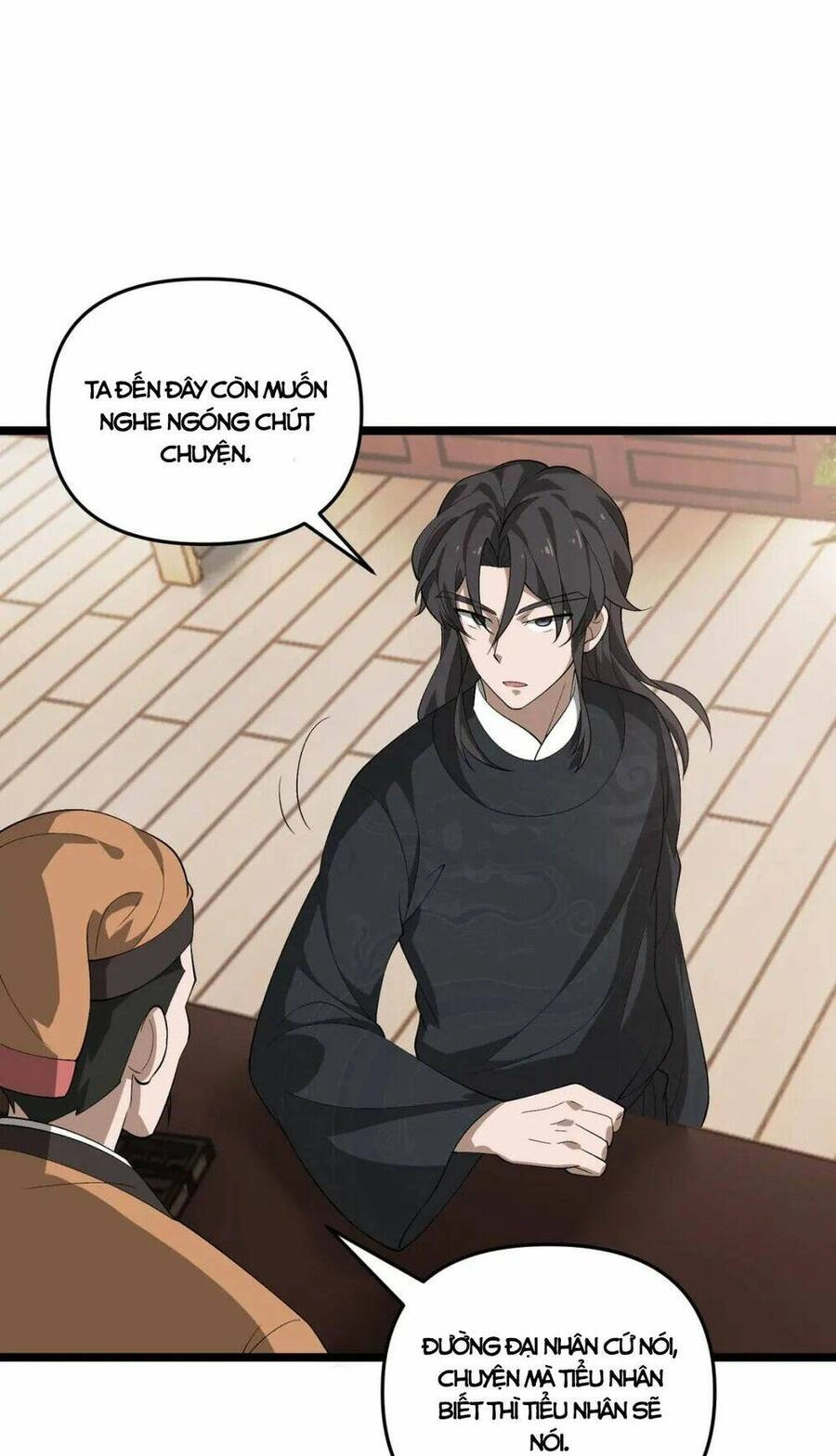 Đại Đường: Võ Thần Group Chat Chapter 49 - 69