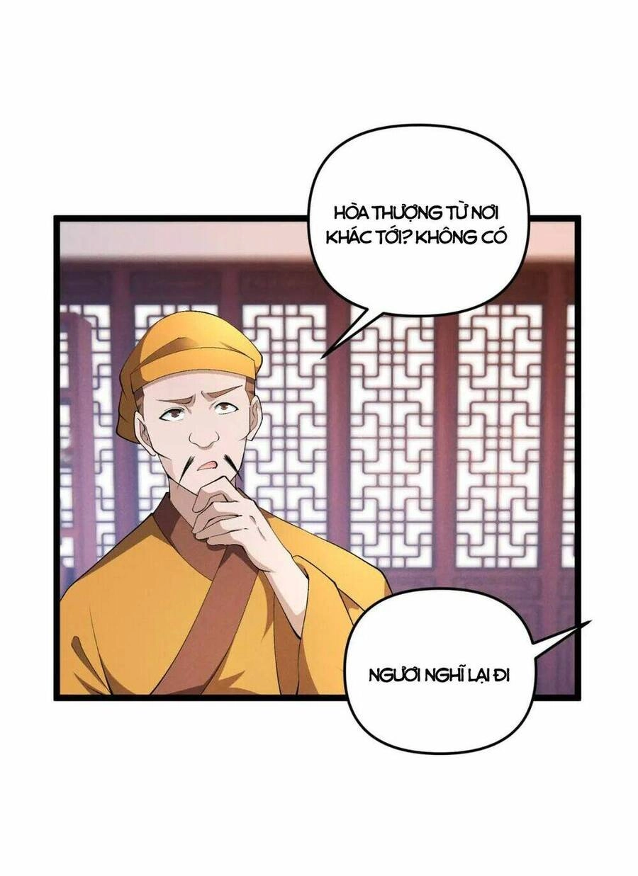 Đại Đường: Võ Thần Group Chat Chapter 50 - 5