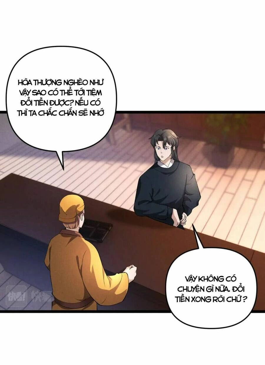 Đại Đường: Võ Thần Group Chat Chapter 50 - 6