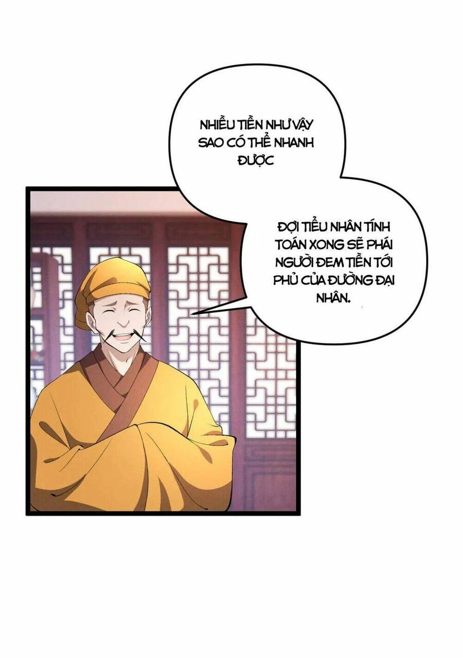 Đại Đường: Võ Thần Group Chat Chapter 50 - 7