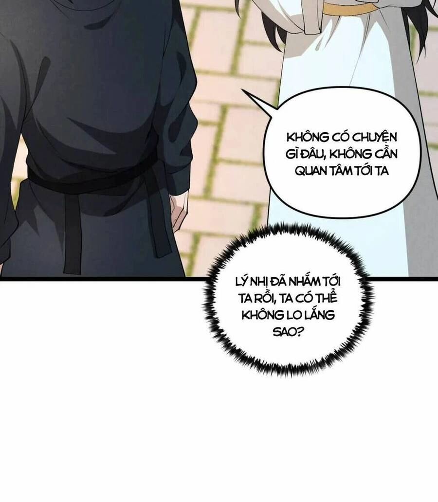 Đại Đường: Võ Thần Group Chat Chapter 50 - 14