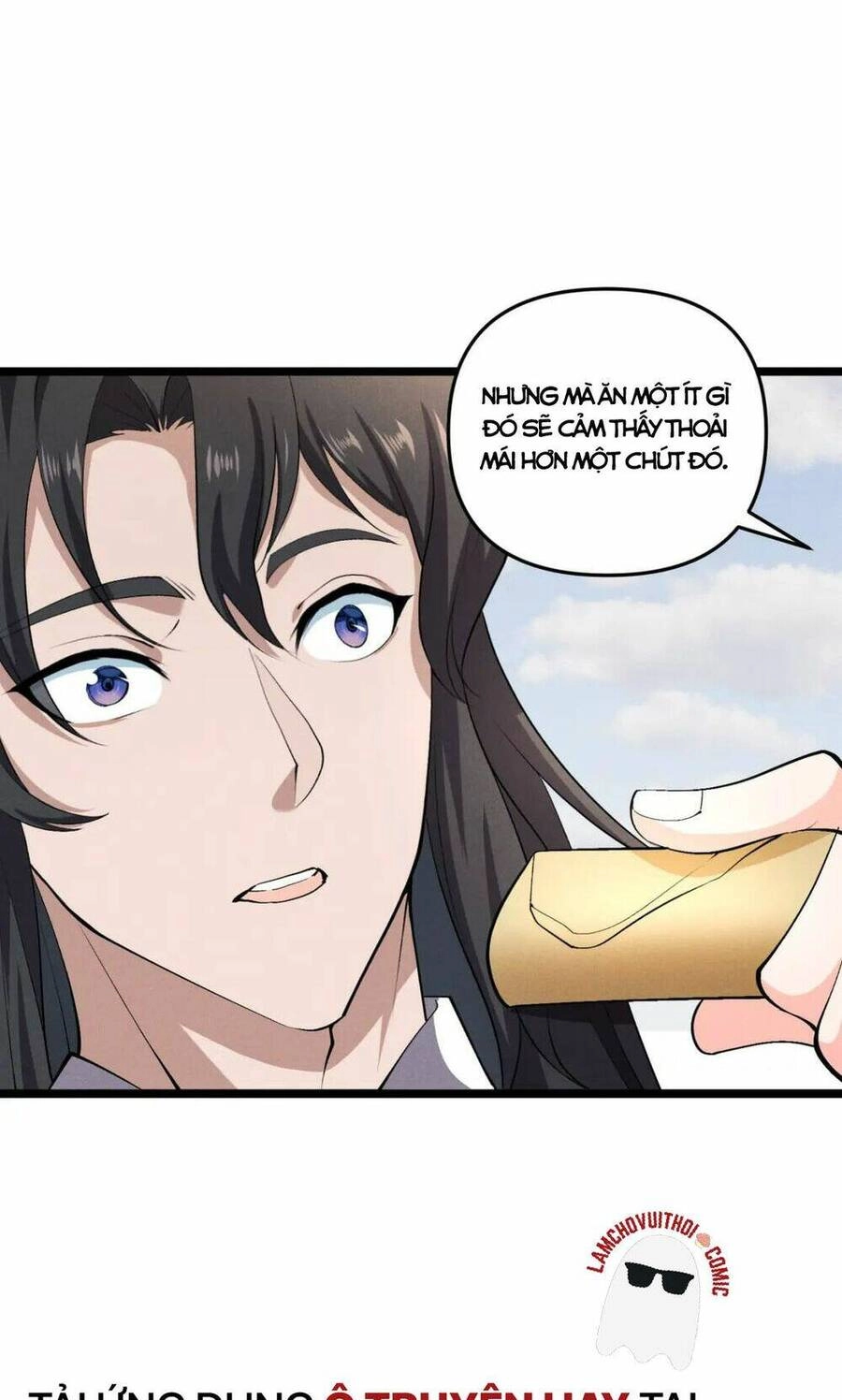 Đại Đường: Võ Thần Group Chat Chapter 50 - 17