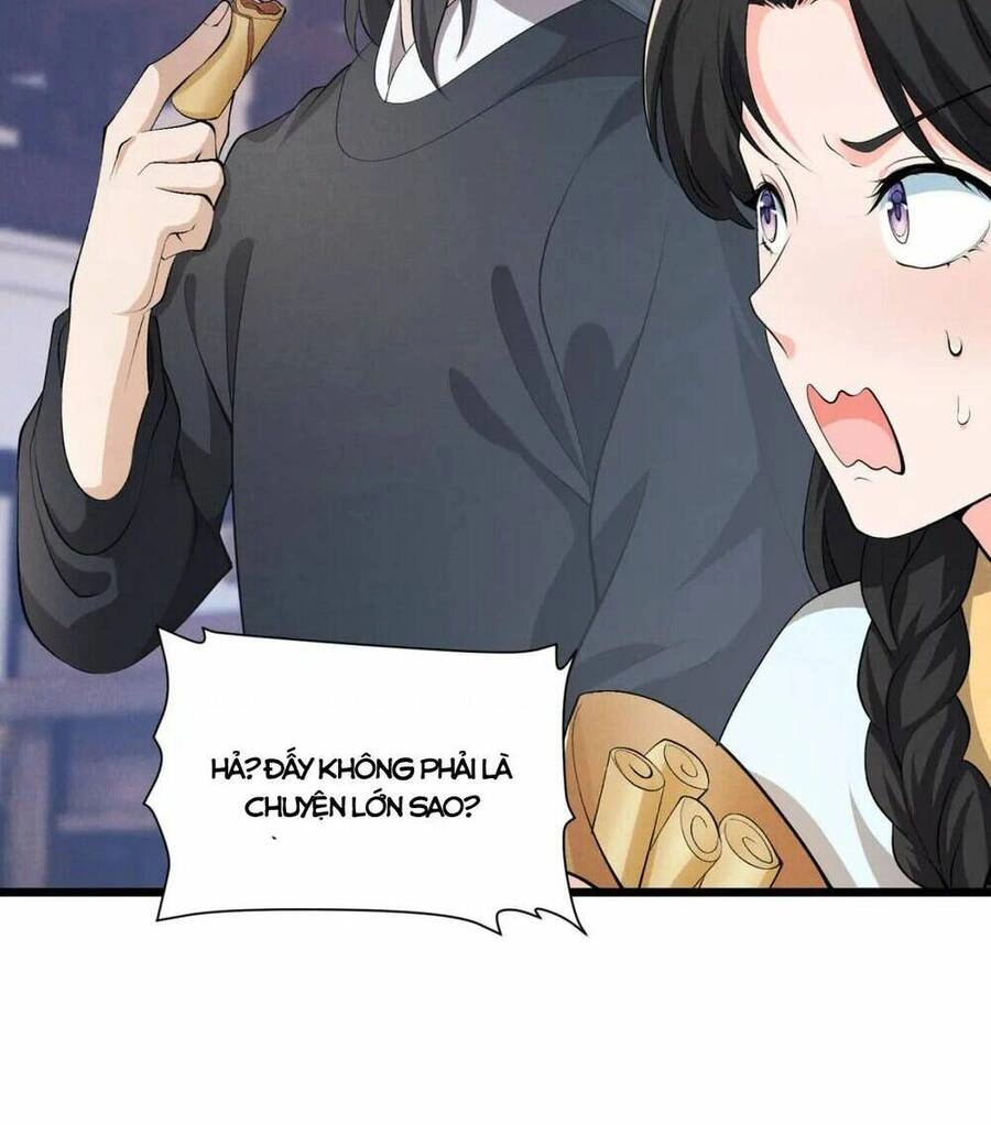 Đại Đường: Võ Thần Group Chat Chapter 50 - 20