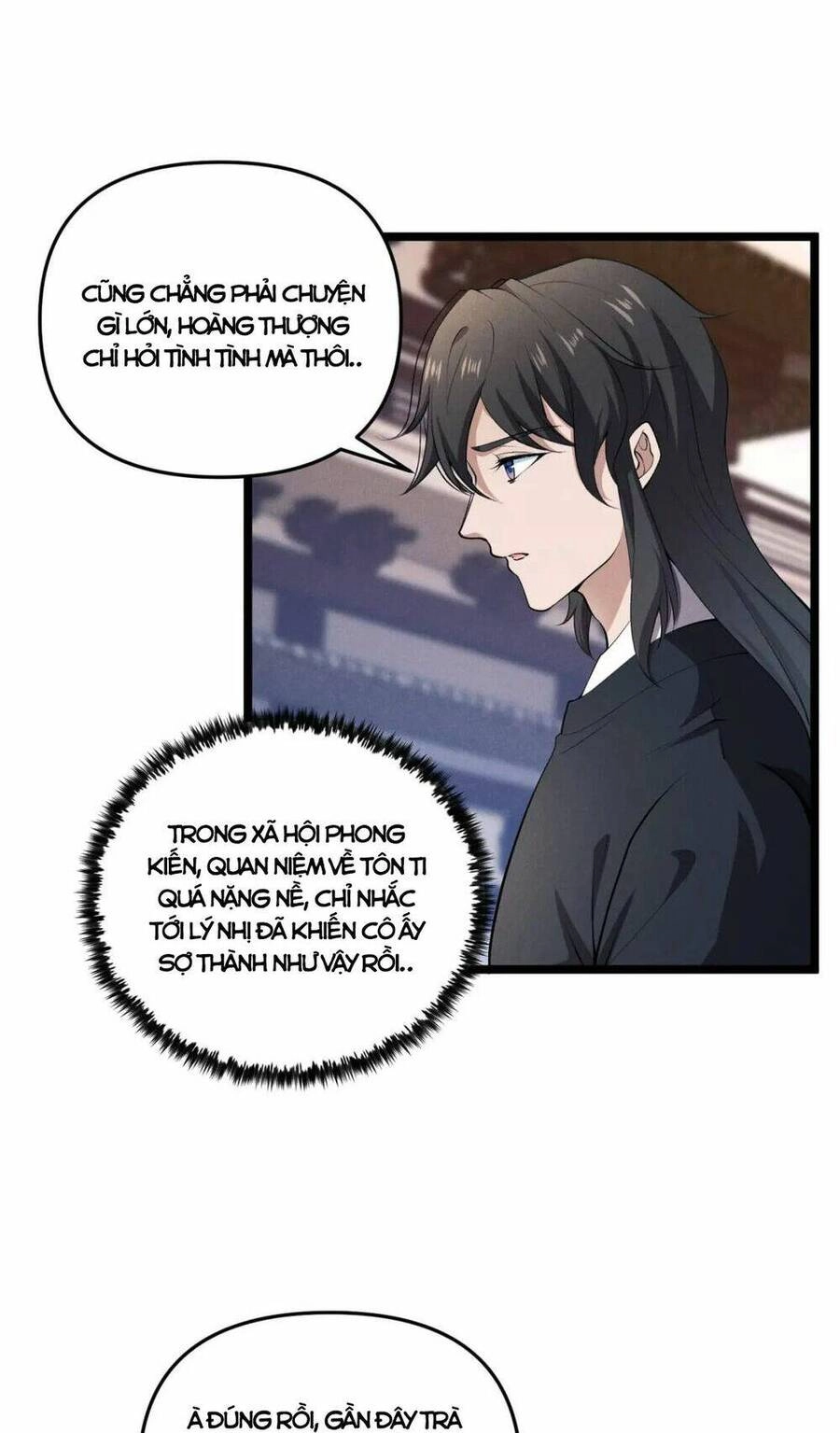 Đại Đường: Võ Thần Group Chat Chapter 50 - 21