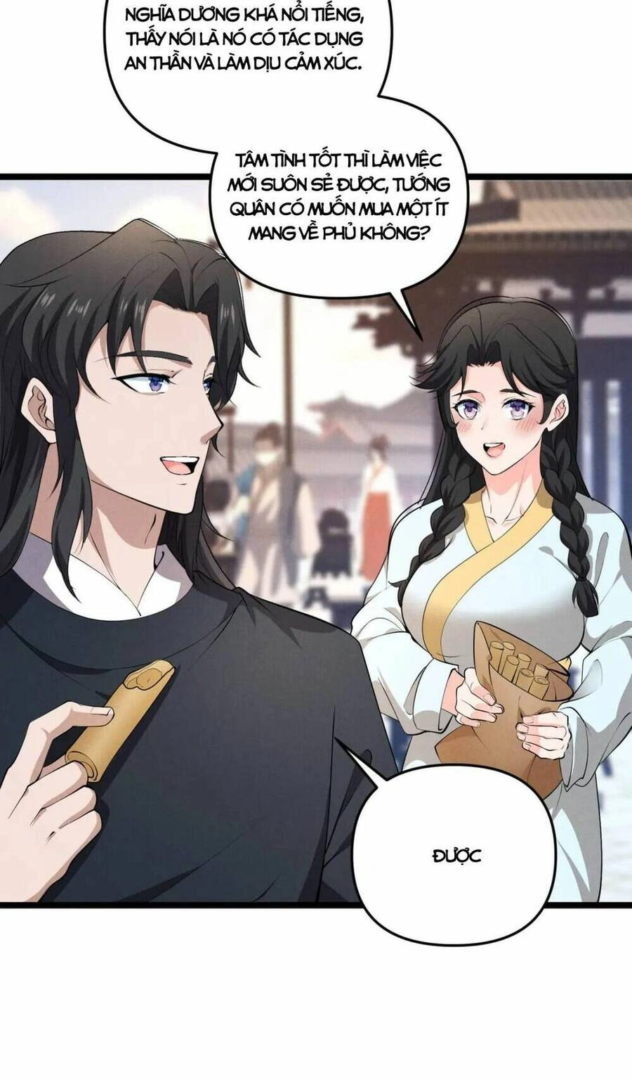 Đại Đường: Võ Thần Group Chat Chapter 50 - 22