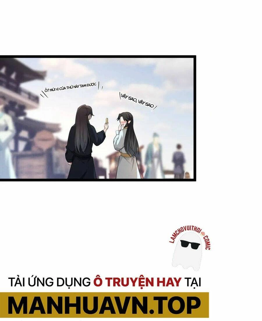 Đại Đường: Võ Thần Group Chat Chapter 50 - 23