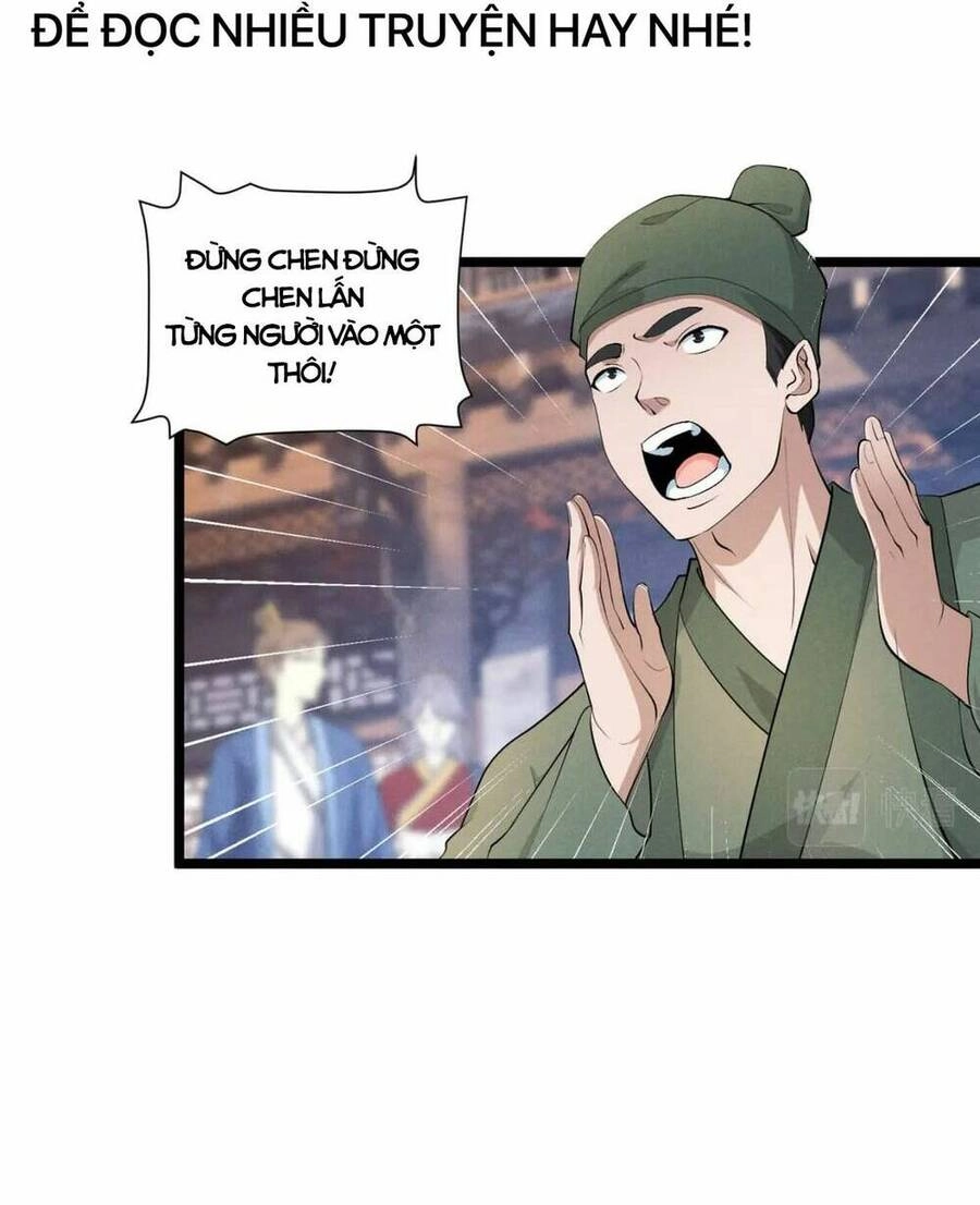 Đại Đường: Võ Thần Group Chat Chapter 50 - 24