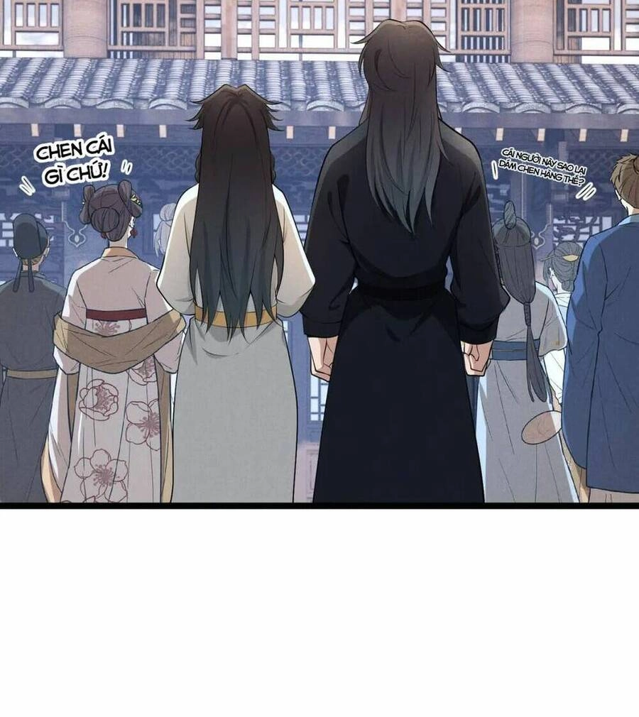 Đại Đường: Võ Thần Group Chat Chapter 50 - 26