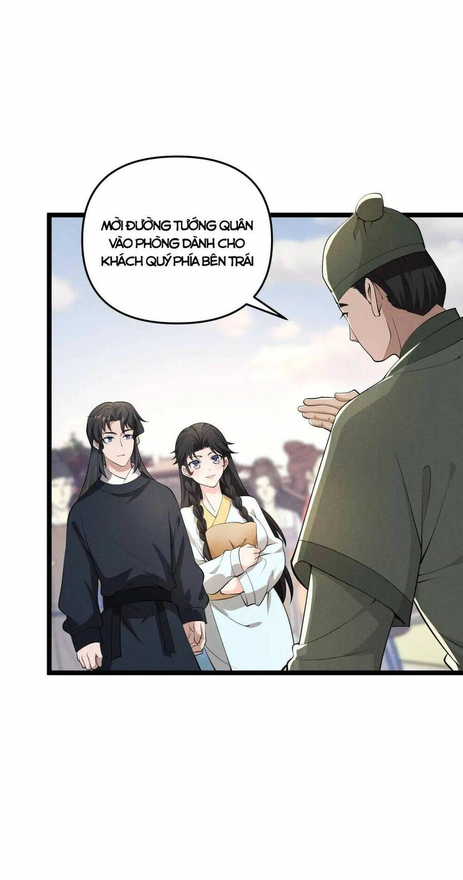 Đại Đường: Võ Thần Group Chat Chapter 50 - 27