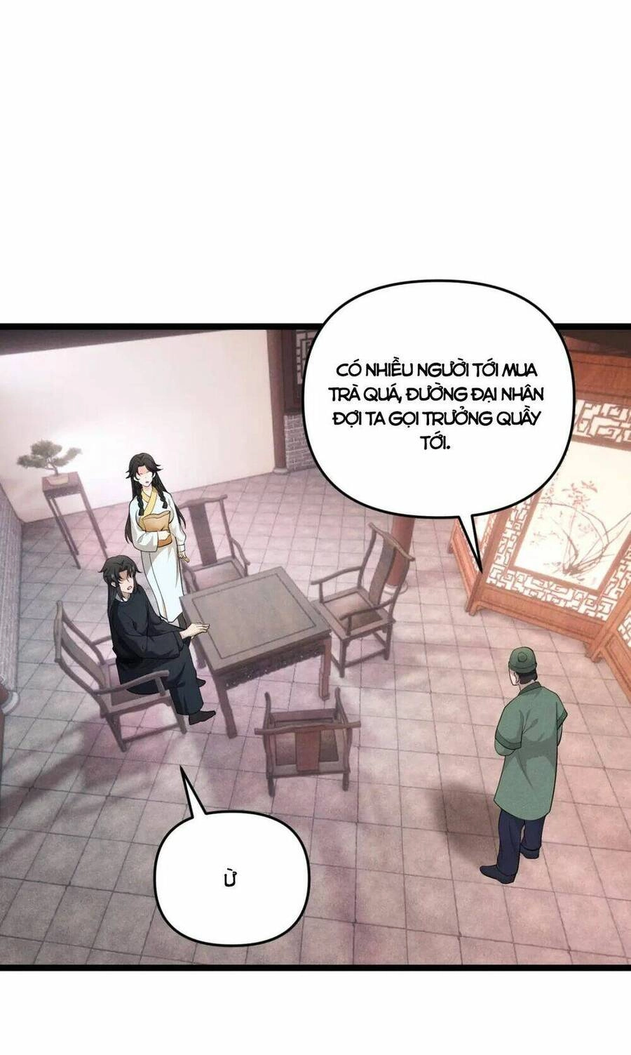 Đại Đường: Võ Thần Group Chat Chapter 50 - 28