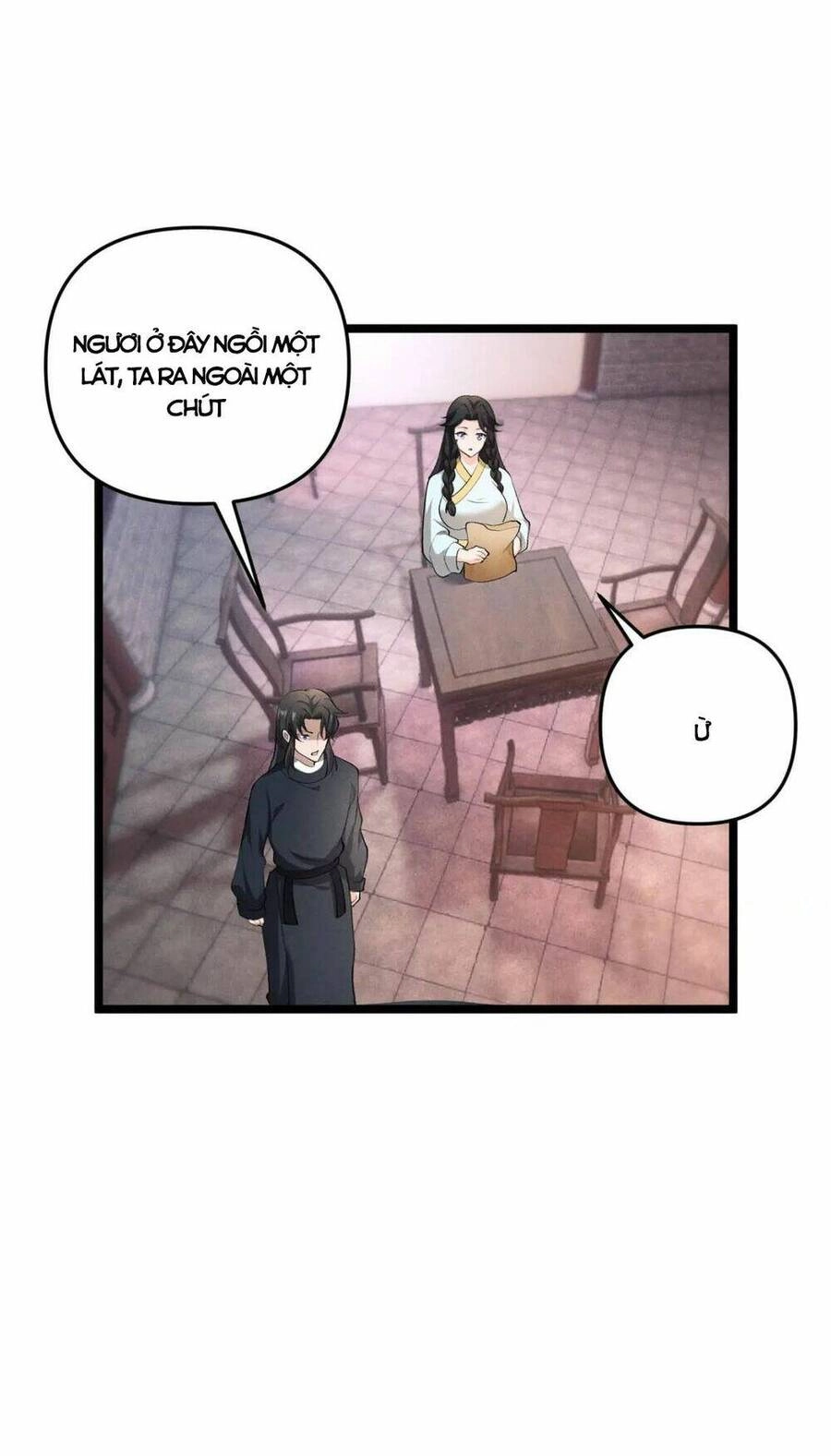 Đại Đường: Võ Thần Group Chat Chapter 50 - 34