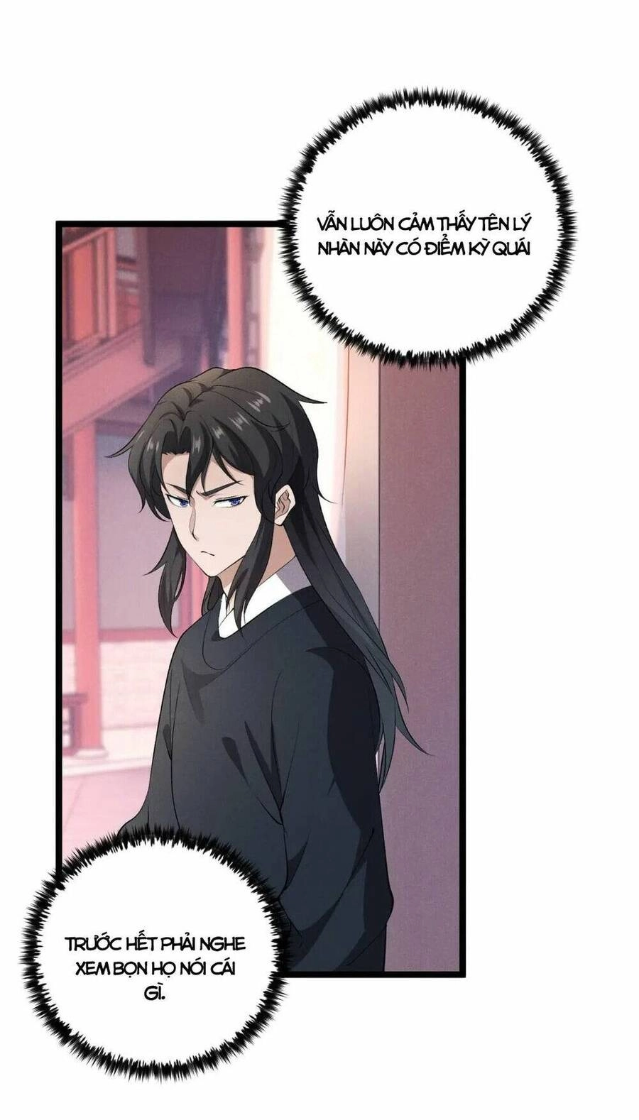 Đại Đường: Võ Thần Group Chat Chapter 50 - 35