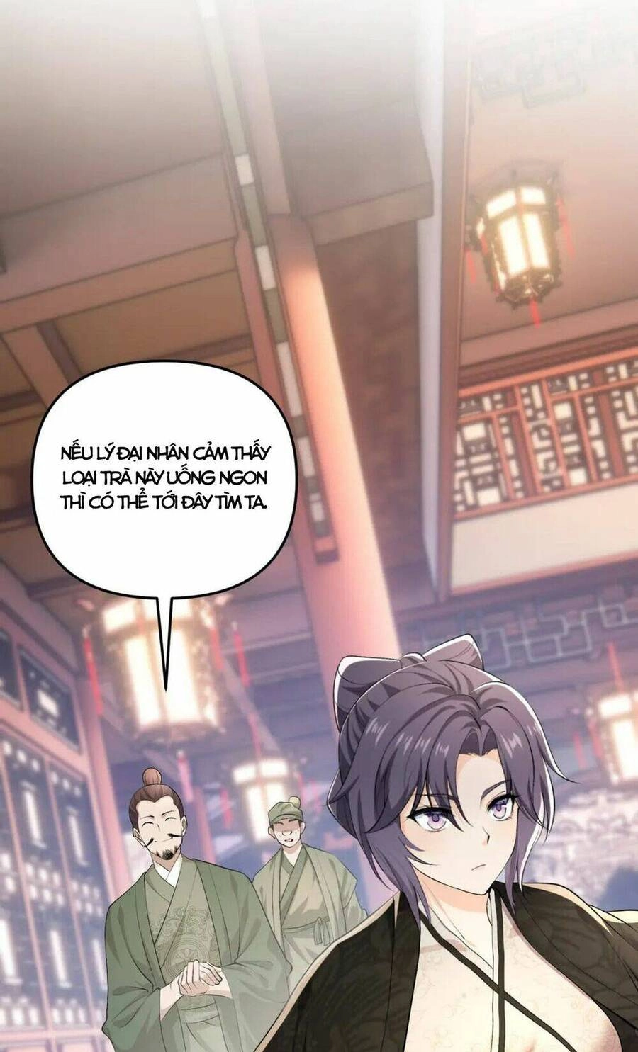 Đại Đường: Võ Thần Group Chat Chapter 50 - 38