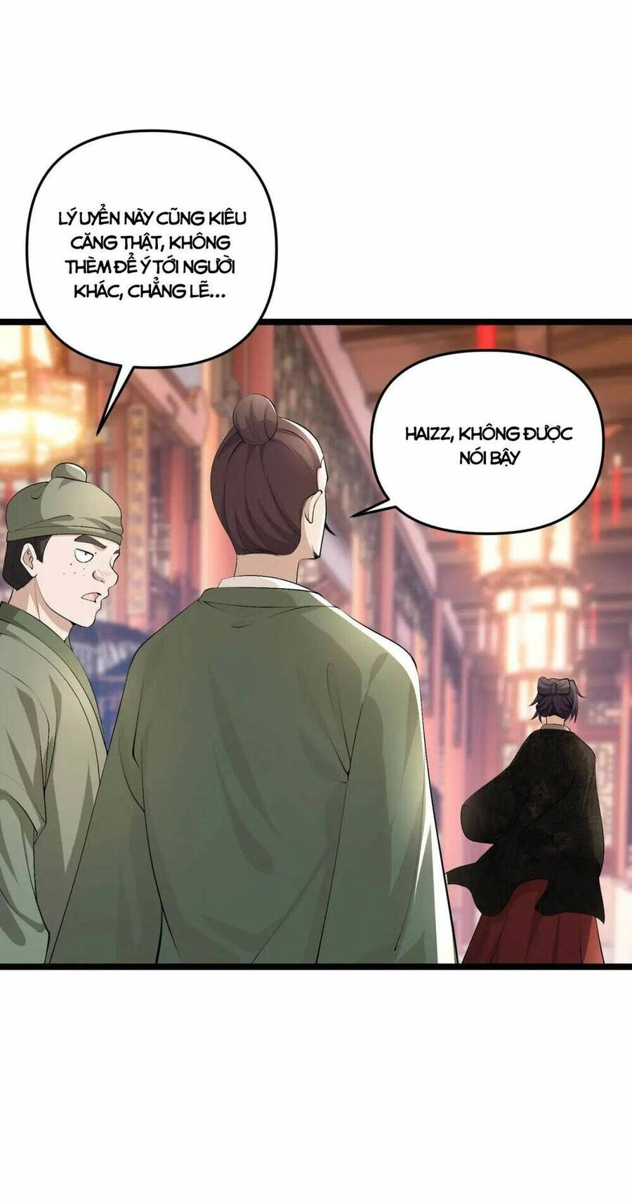 Đại Đường: Võ Thần Group Chat Chapter 50 - 40