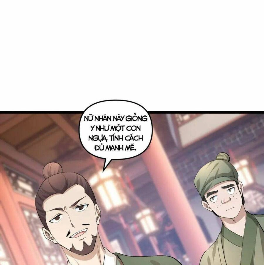 Đại Đường: Võ Thần Group Chat Chapter 50 - 41