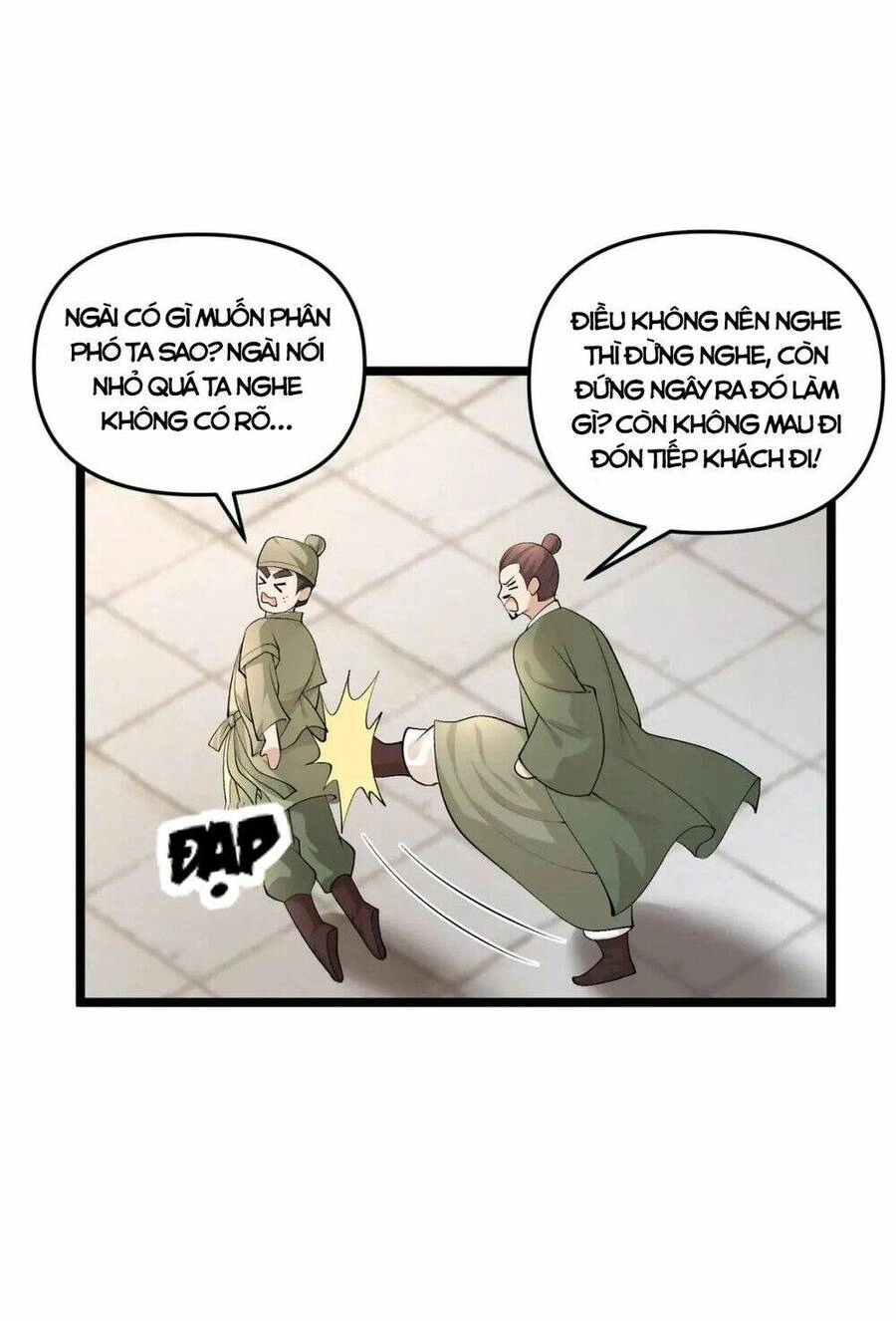 Đại Đường: Võ Thần Group Chat Chapter 50 - 43