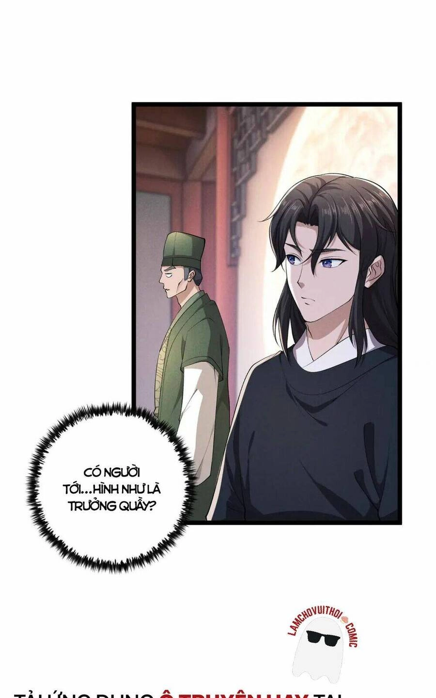 Đại Đường: Võ Thần Group Chat Chapter 50 - 45