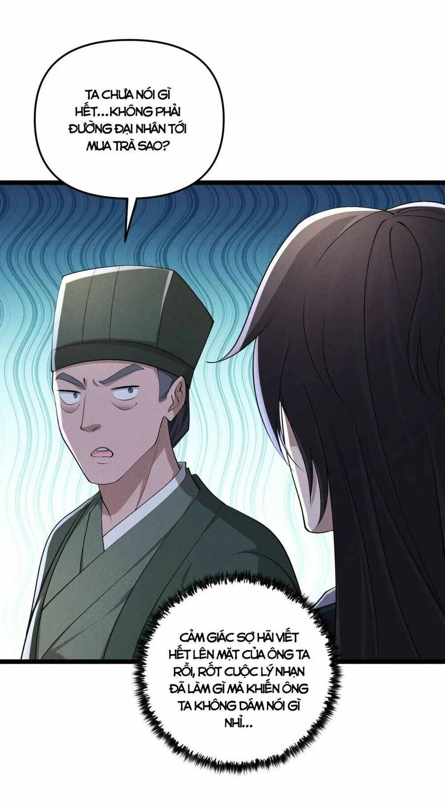 Đại Đường: Võ Thần Group Chat Chapter 50 - 49