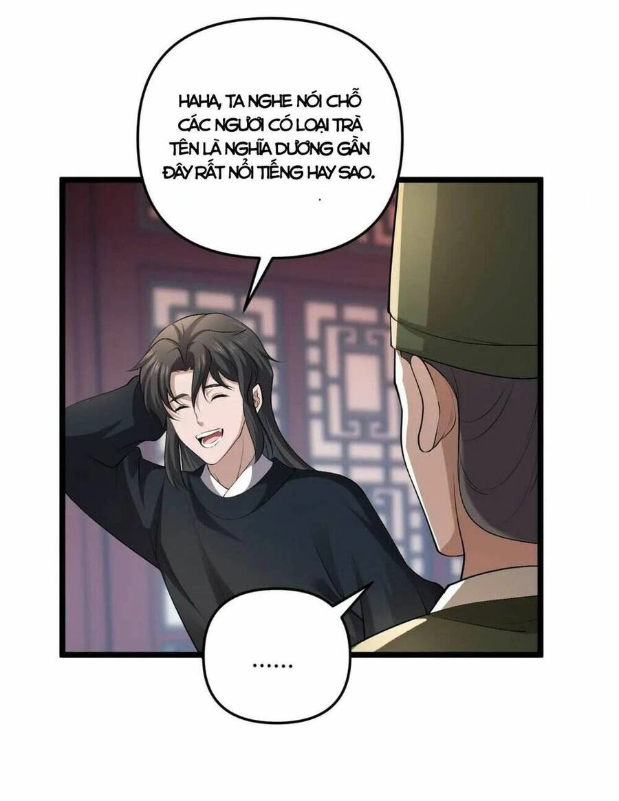 Đại Đường: Võ Thần Group Chat Chapter 50 - 53