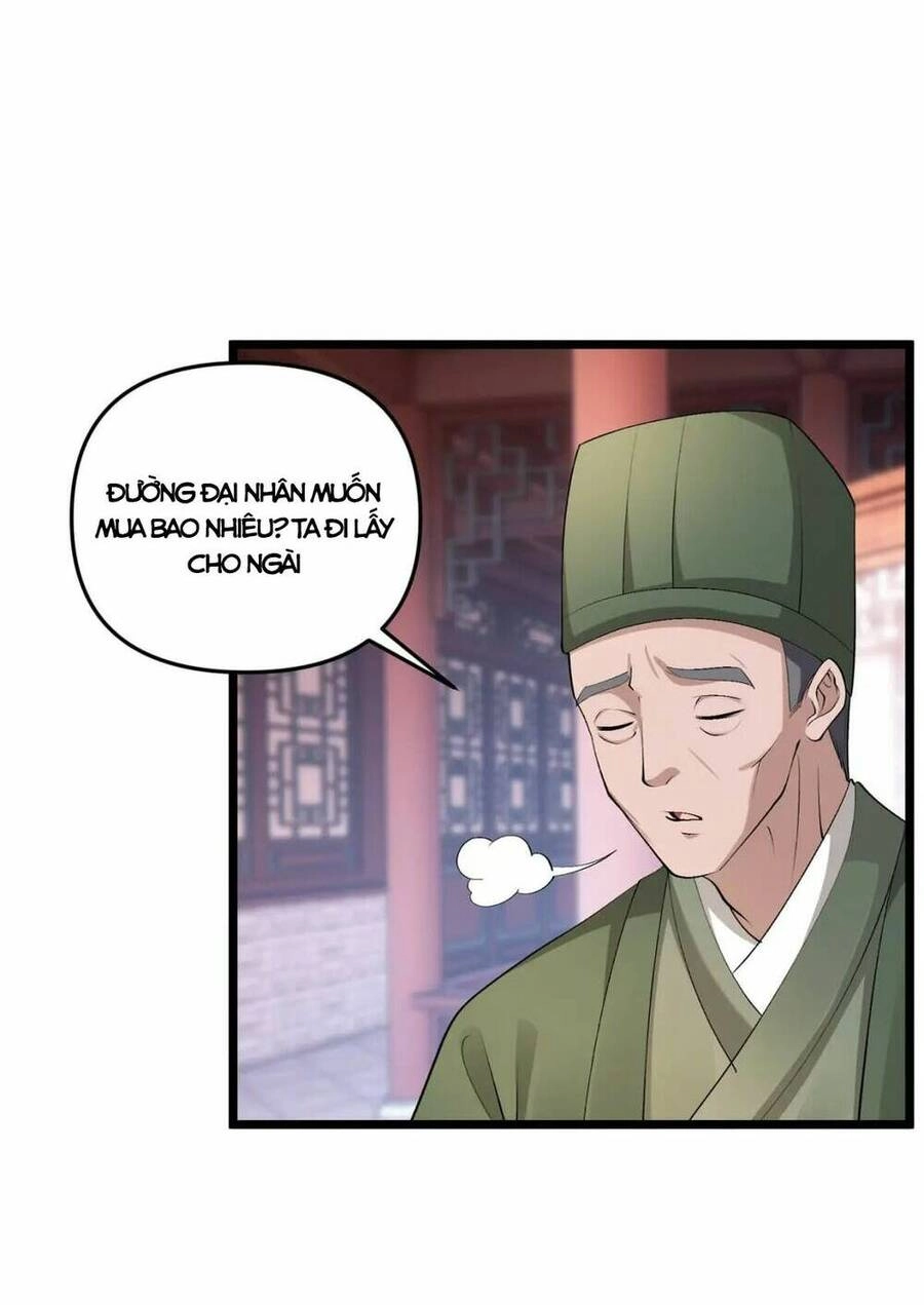 Đại Đường: Võ Thần Group Chat Chapter 50 - 55