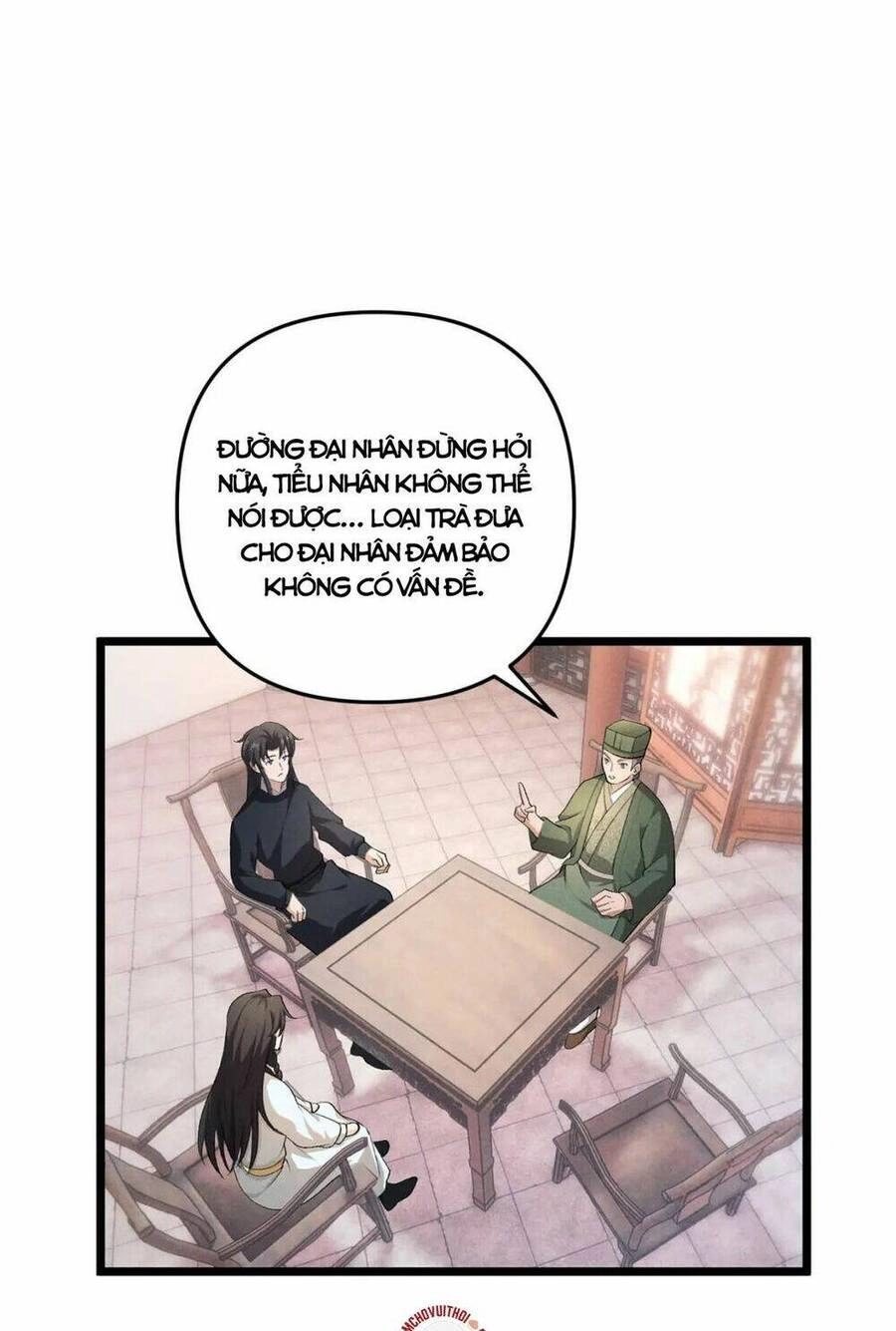 Đại Đường: Võ Thần Group Chat Chapter 50 - 57