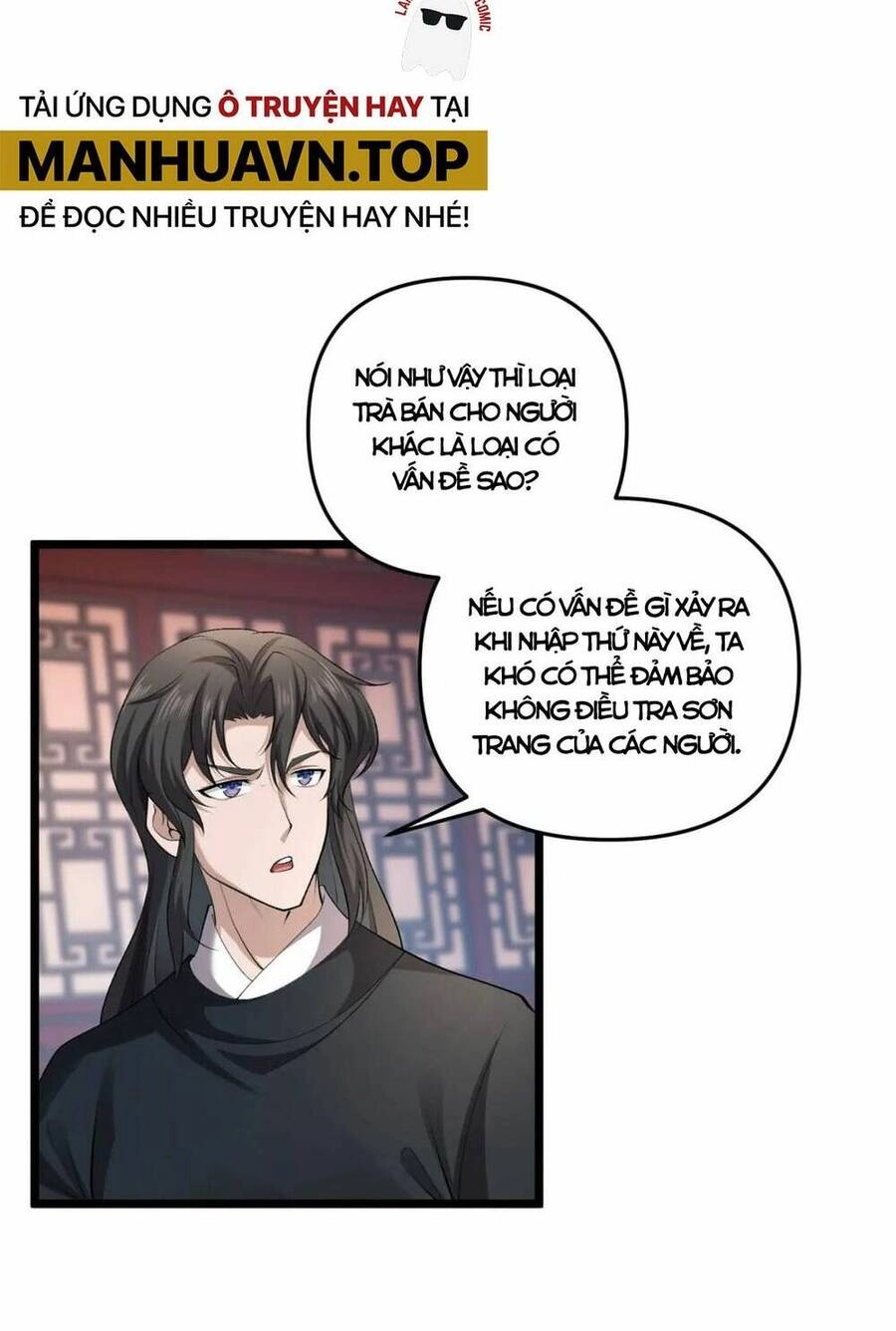 Đại Đường: Võ Thần Group Chat Chapter 50 - 58