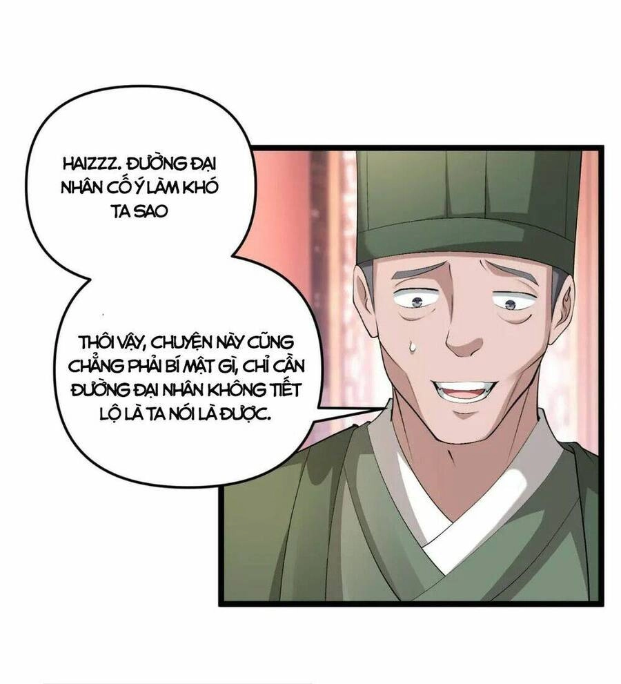 Đại Đường: Võ Thần Group Chat Chapter 50 - 59