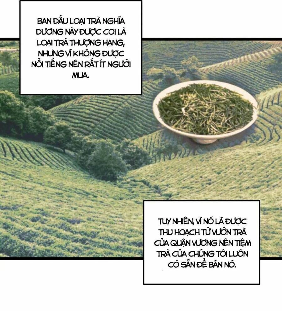 Đại Đường: Võ Thần Group Chat Chapter 50 - 60