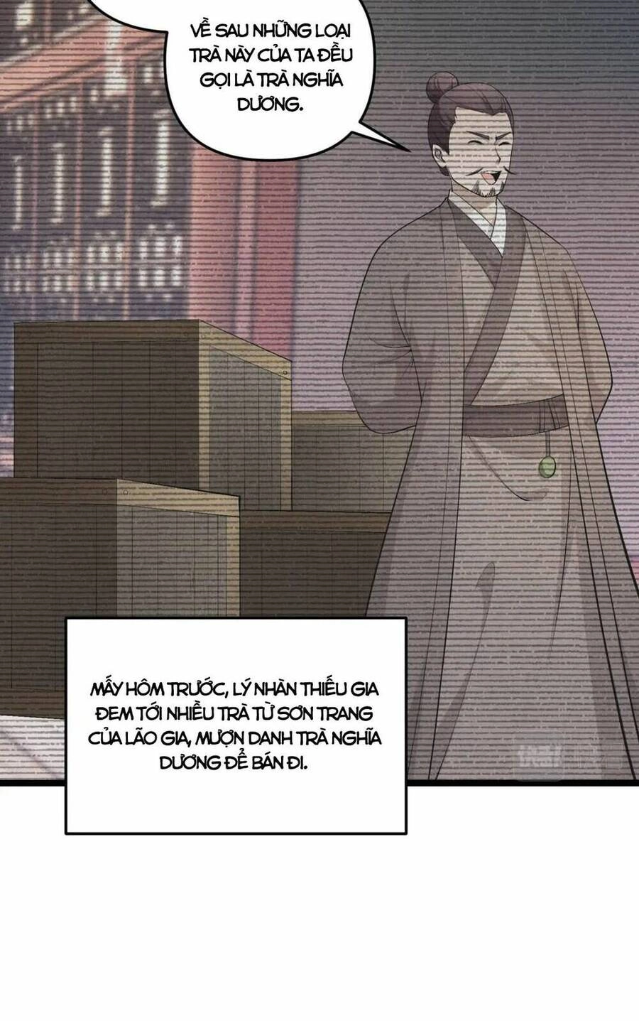 Đại Đường: Võ Thần Group Chat Chapter 50 - 62