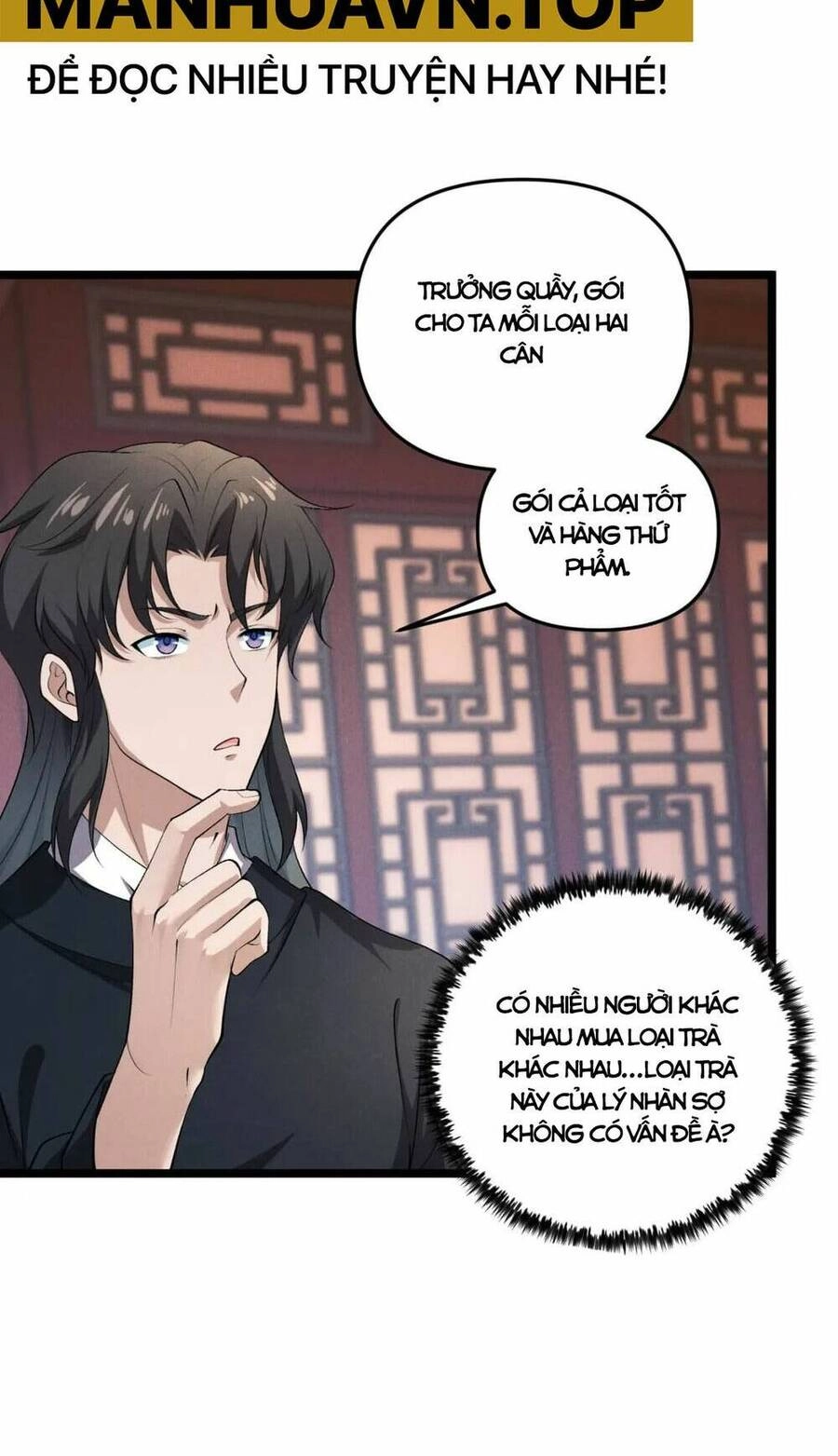 Đại Đường: Võ Thần Group Chat Chapter 50 - 66