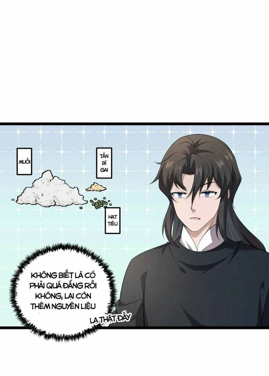 Đại Đường: Võ Thần Group Chat Chapter 51 - 8