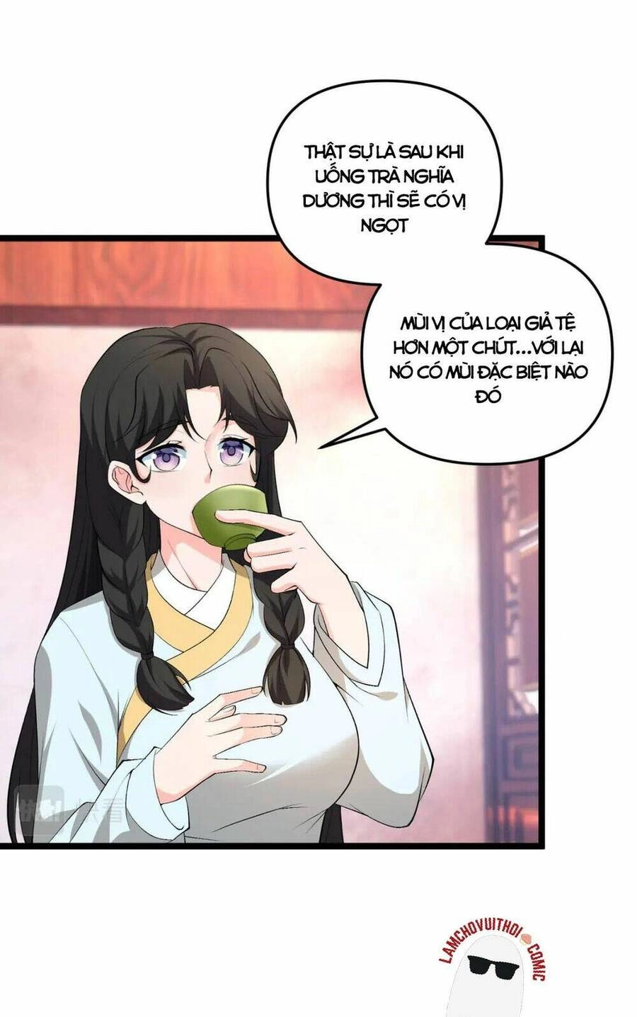 Đại Đường: Võ Thần Group Chat Chapter 51 - 9