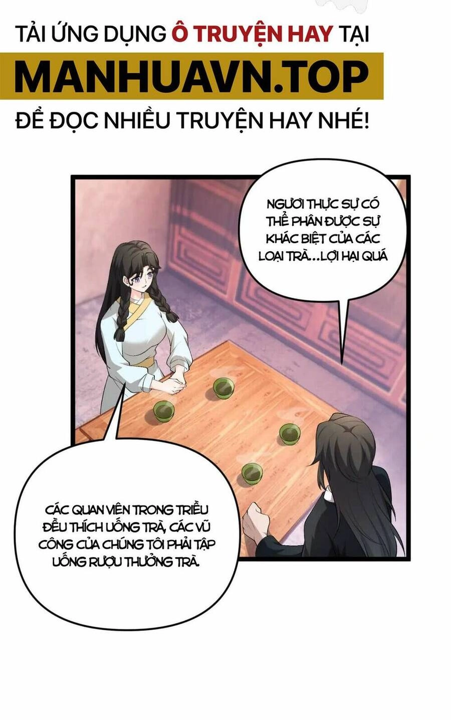 Đại Đường: Võ Thần Group Chat Chapter 51 - 10