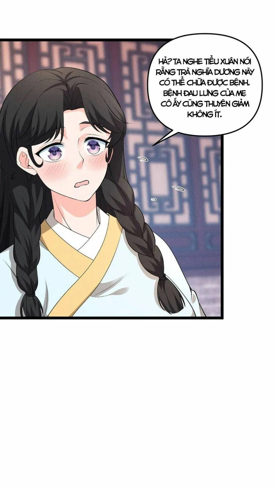 Đại Đường: Võ Thần Group Chat Chapter 51 - 13