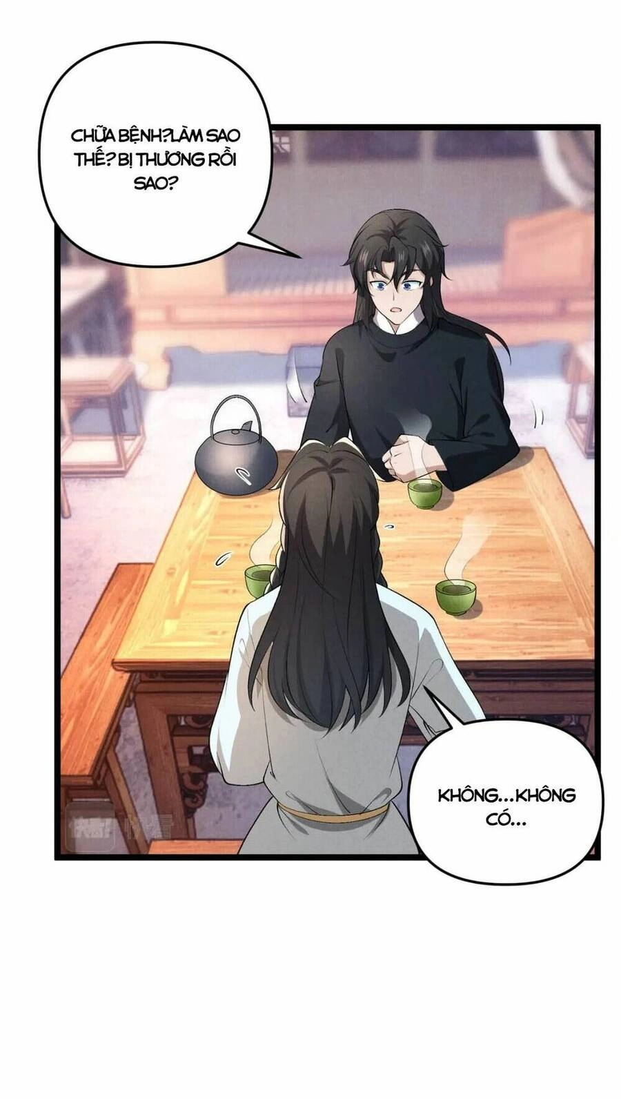 Đại Đường: Võ Thần Group Chat Chapter 51 - 14