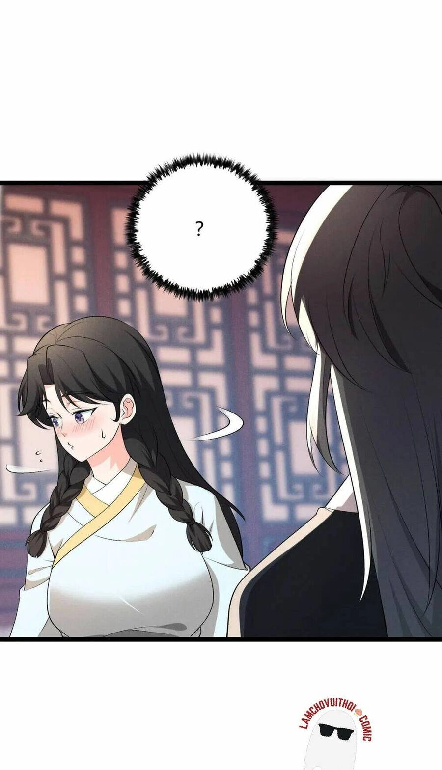 Đại Đường: Võ Thần Group Chat Chapter 51 - 15