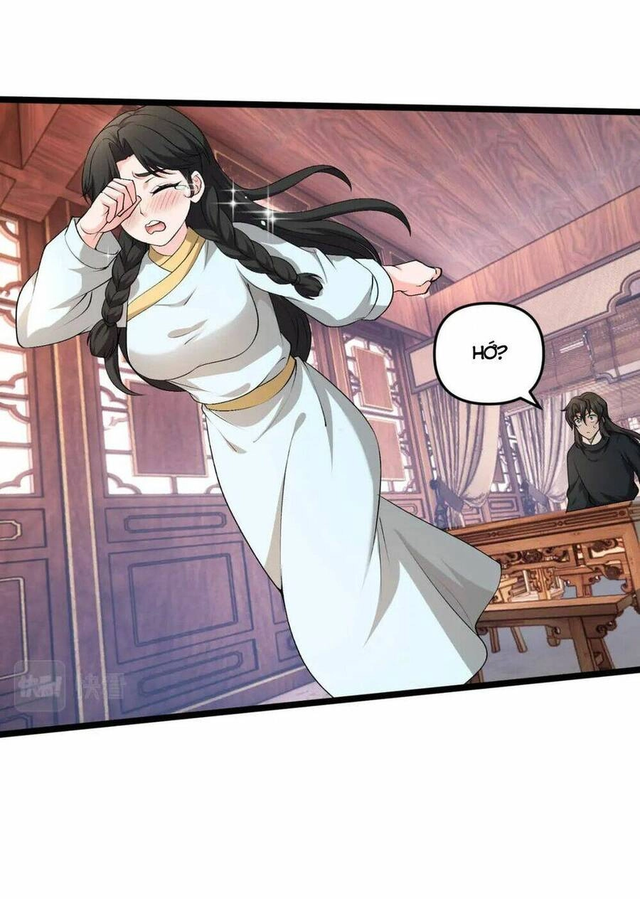 Đại Đường: Võ Thần Group Chat Chapter 51 - 19