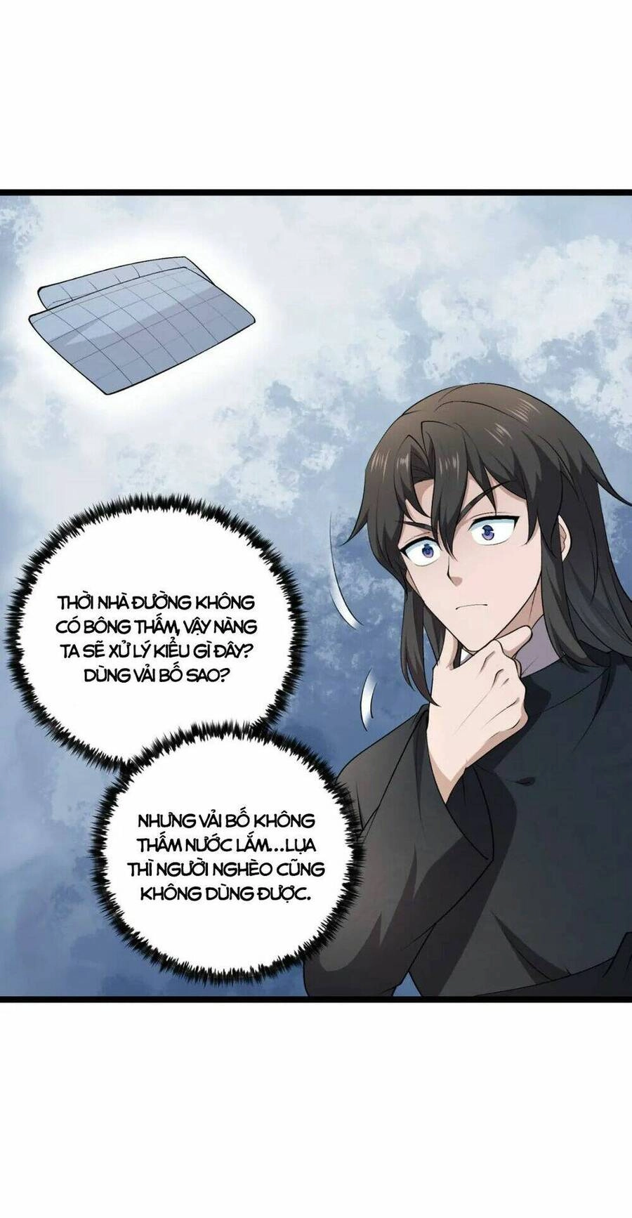 Đại Đường: Võ Thần Group Chat Chapter 51 - 23