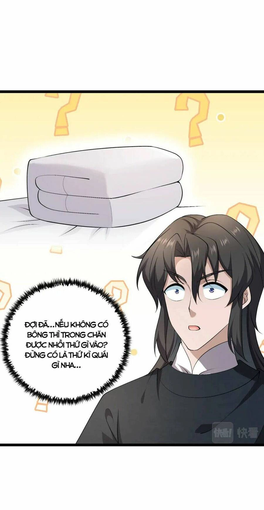 Đại Đường: Võ Thần Group Chat Chapter 51 - 24