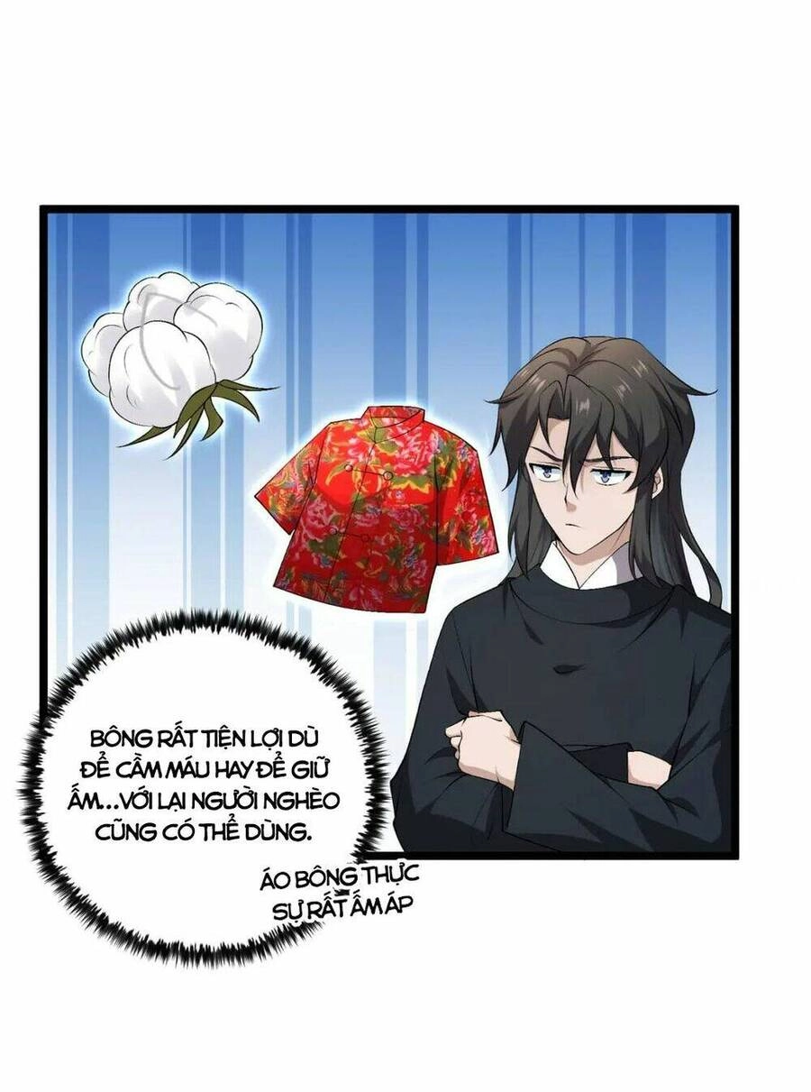 Đại Đường: Võ Thần Group Chat Chapter 51 - 25