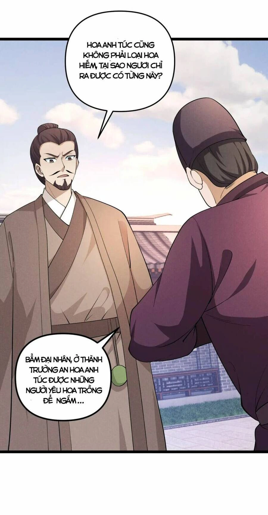 Đại Đường: Võ Thần Group Chat Chapter 51 - 28