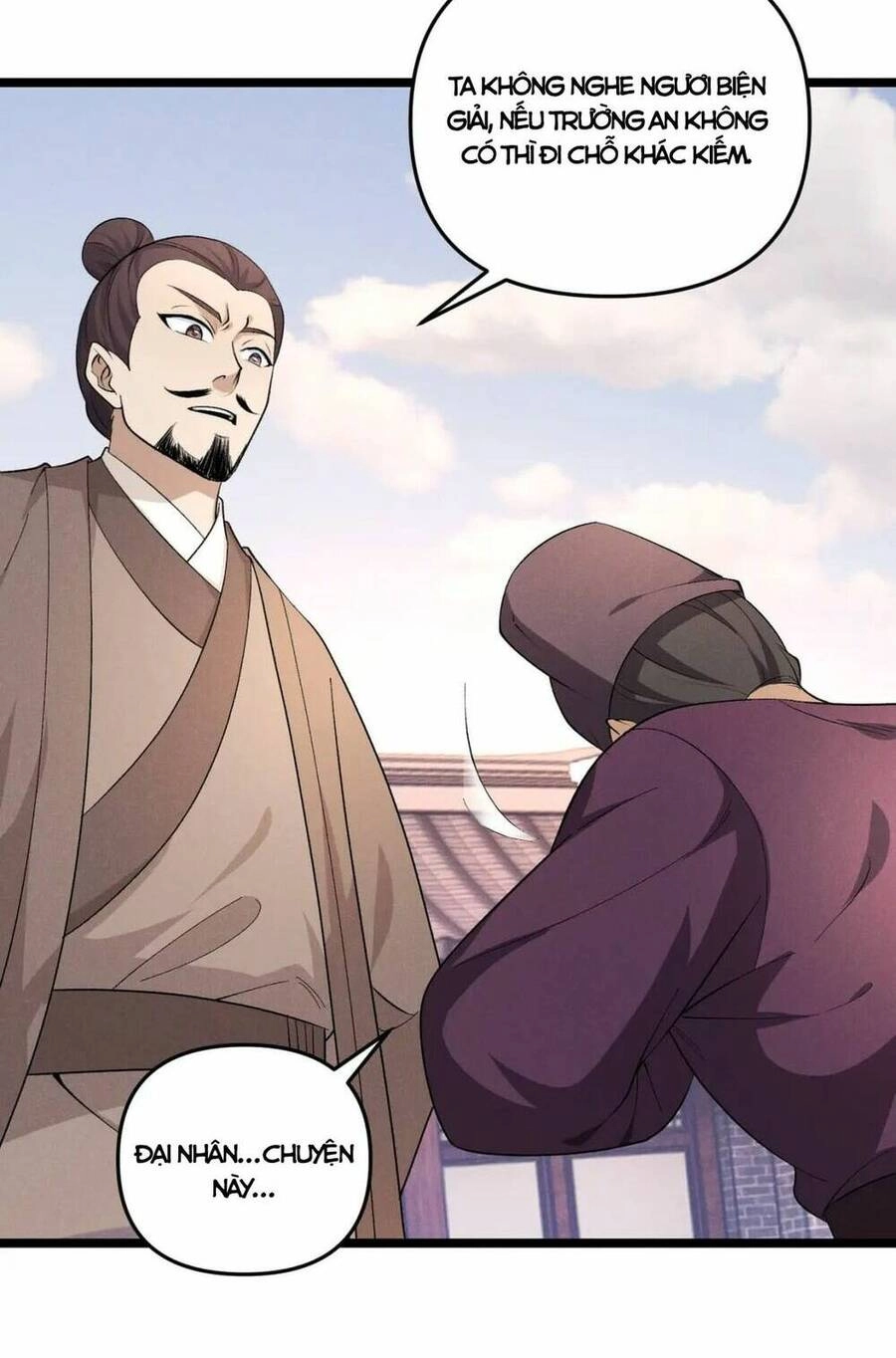 Đại Đường: Võ Thần Group Chat Chapter 51 - 30