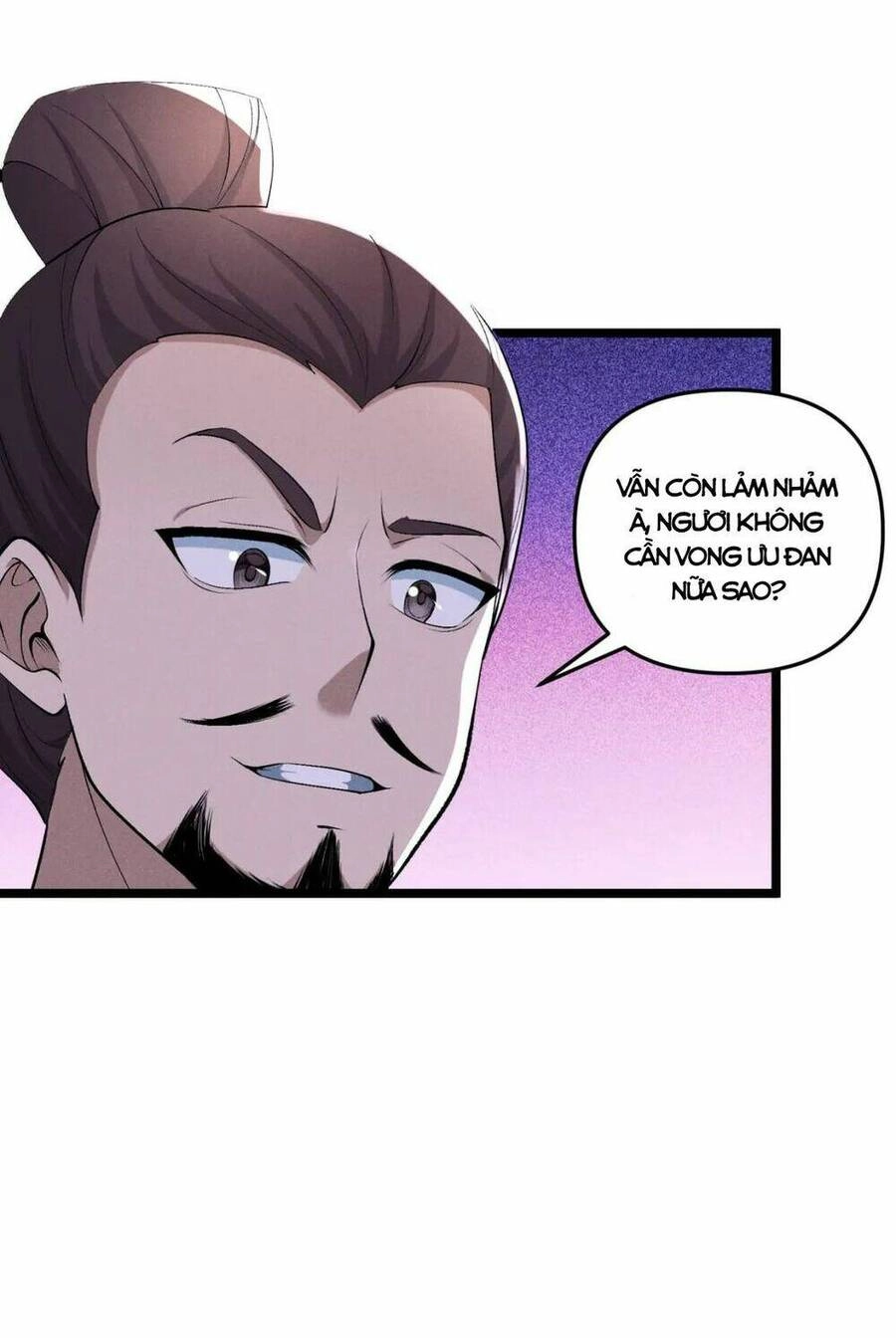 Đại Đường: Võ Thần Group Chat Chapter 51 - 31