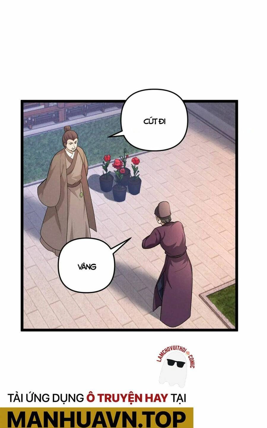 Đại Đường: Võ Thần Group Chat Chapter 51 - 33