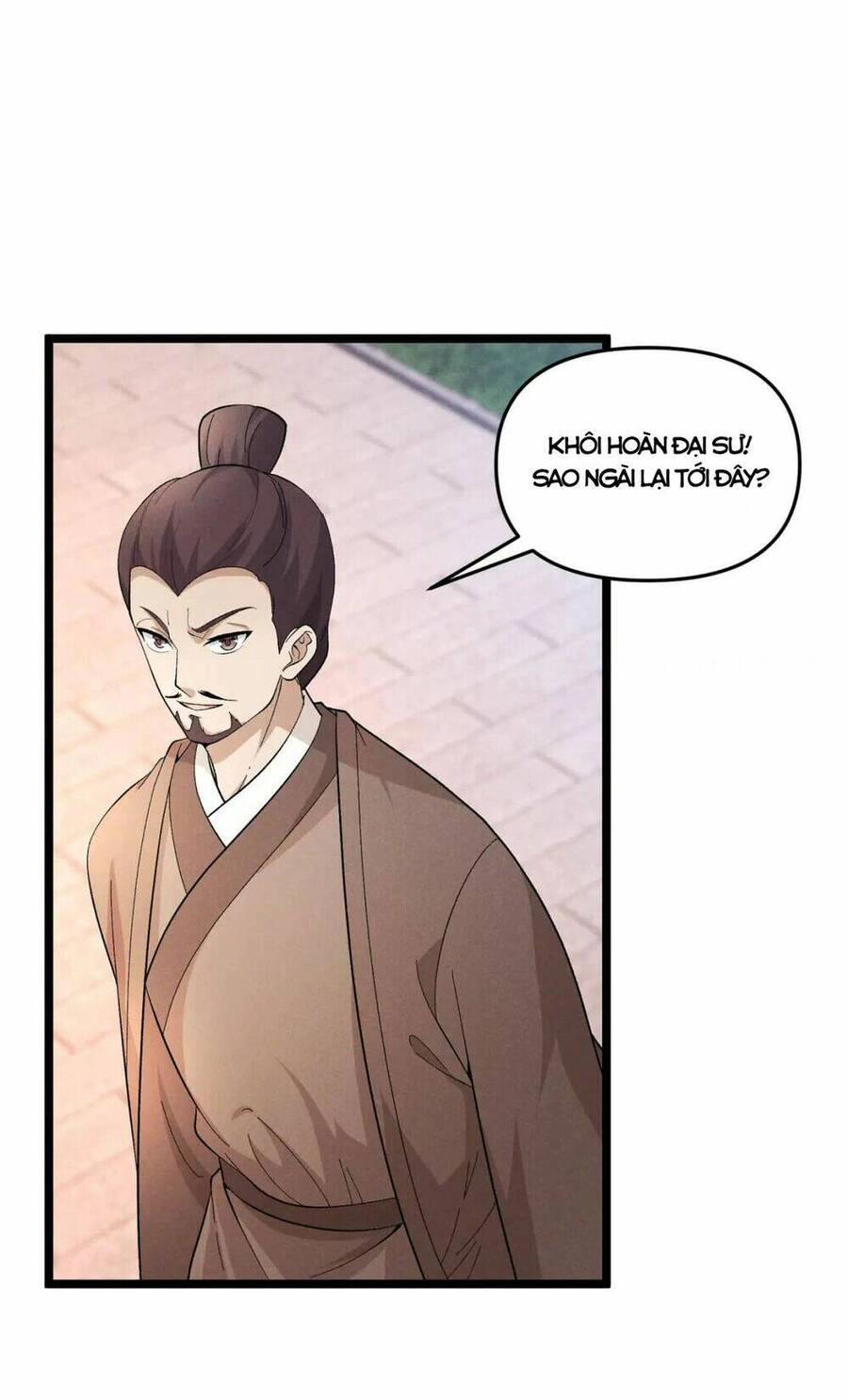 Đại Đường: Võ Thần Group Chat Chapter 51 - 35