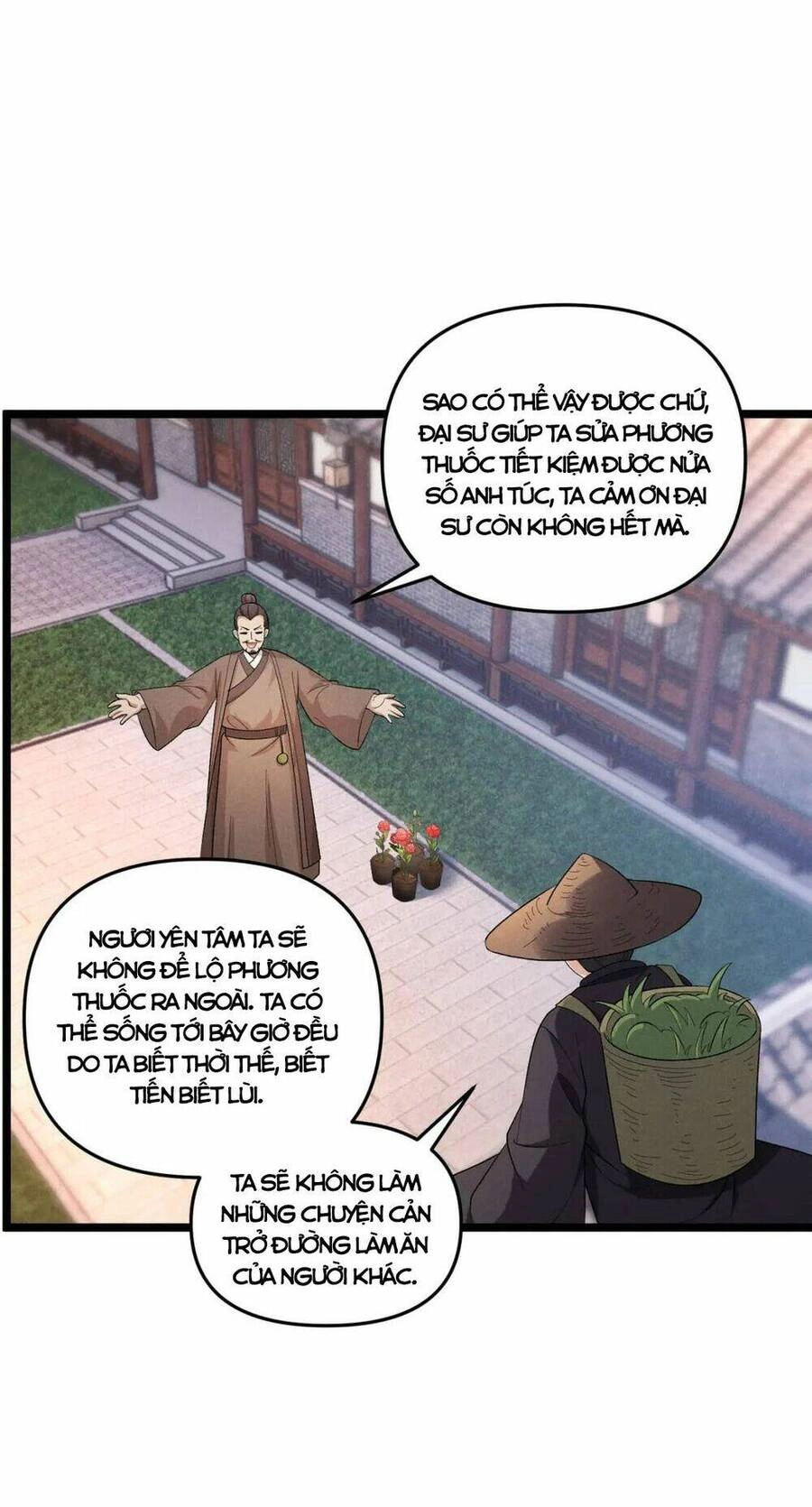 Đại Đường: Võ Thần Group Chat Chapter 51 - 37